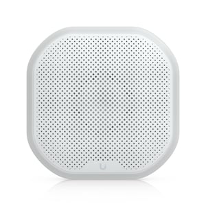 Ubiquiti USL-Siren Trådbunden siren För inomhus-/utomhusbruk Vit