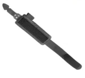 Zebra SG-MC33-HDSTPB-01 Handheld Computer, Black