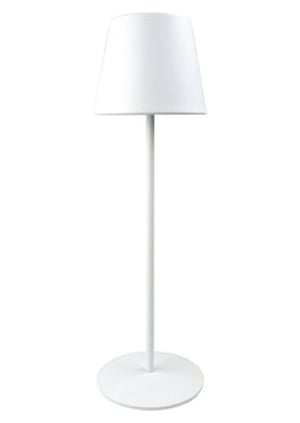 Schwaiger OTL200012 table lamp 3,6 W White LED