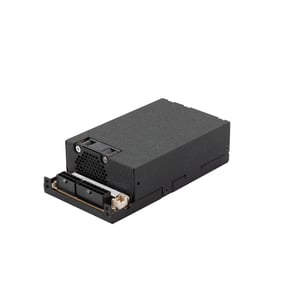 FSP FlexGURU 300W 20+4-pin ATX Flex ATX Power Supply Module, Black