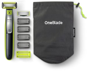 Philips Norelco OneBlade OneBlade QP2630/30 Ansikte + Kropp