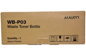Konica Minolta A1AU0Y3 Ersatzteil und Zubehör für Drucker/Scanner