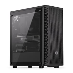 ENDORFY Signum 300 Air Tower Czarny