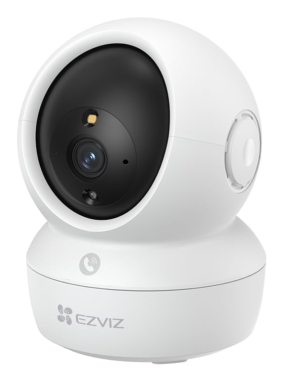фото IP-камера відеоспостереження Ezviz H6c Pro 3K (CS-H6C-R105-1J5WF)