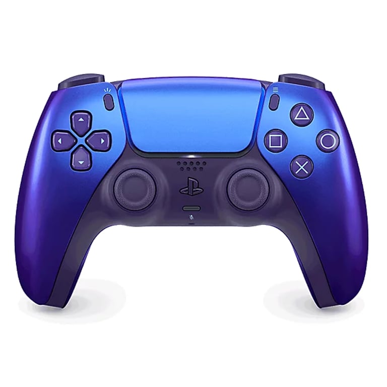 Sony DualSense Indygo Bluetooth/USB Gamepad Analogowa/Cyfrowa PlayStation 5