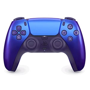 Sony DualSense Indygo Bluetooth/USB Gamepad Analogowa/Cyfrowa PlayStation 5