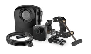 Brinno BCC2000PLUS time-lapse camera, 1920 x 1080 px, 2.1 MP
