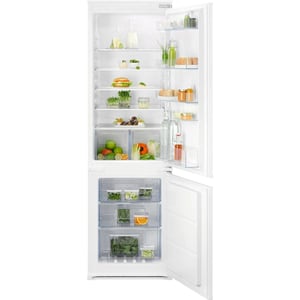 Electrolux LNT6NE18S Wbudowany 257 l Biały