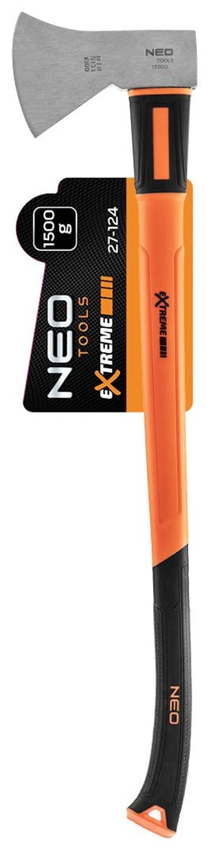 NEO tools 27-124 Siekiera