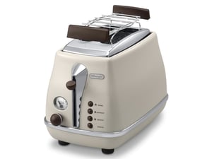 De’Longhi 2103.BG 2-cup, 900 W, Beige