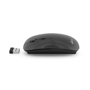 MediaRange MROS215 myszka Biuro Po prawej stronie RF Wireless Optyczny 1600 DPI