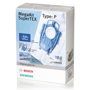 Bosch 468264 Zubehör/Verbrauchsmaterial für Staubsauger