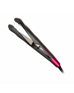 Orava TENERA hårstylingapparat Multistyler Varm Svart, Rosa 50 W