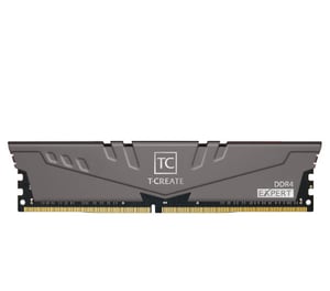 Team Group TTCED432G3600HC18JDC01 moduł pamięci 32 GB 2 x 16 GB DDR4 288-pin DIMM