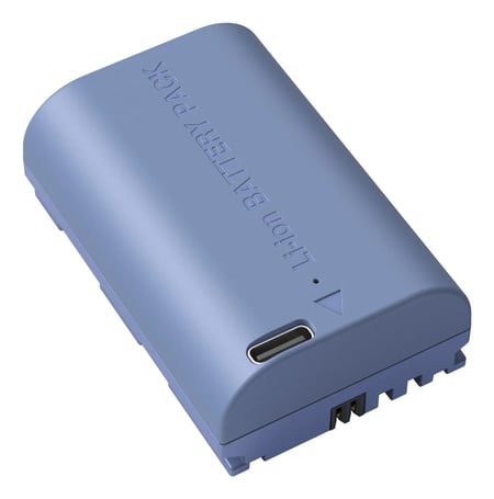 SmallRig 5406 bateria do aparatu/kamery Litowo-jonowa (Li-Ion) 2520 mAh