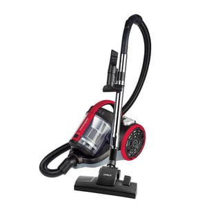 Polti Forzaspira C110_PLUS 2 l Vakuumcylinder Torrdammsugare 800 W Utan dammsugarpåse