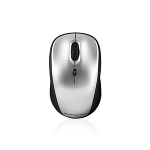 Modecom MC-WM6 myszka Biuro Oburęczny RF Wireless Optyczny 1600 DPI