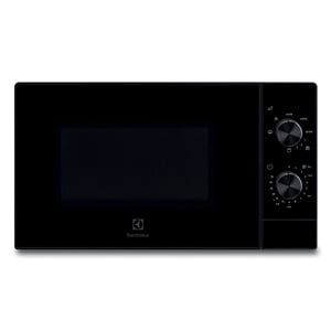 Electrolux EMZ421MMK Czarny Kuchenka mikrofalowa kombinowana Blat 21 l 800 W