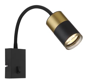 GLOBO 57850W GU10 Wall Light