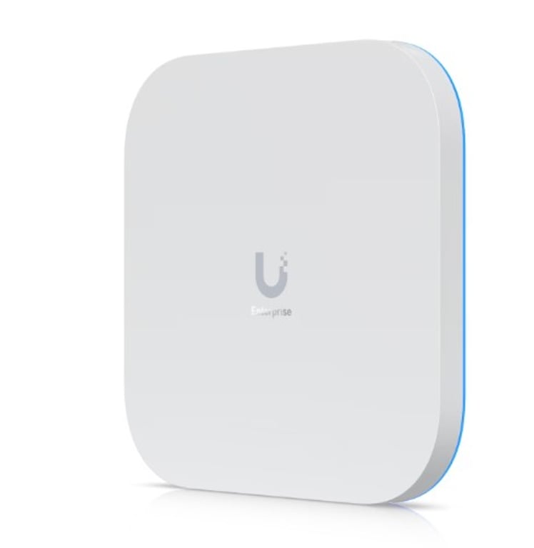 фото Точка доступу Ubiquiti E7