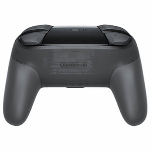 Nintendo Switch Pro Controller Czarny Bluetooth Gamepad
