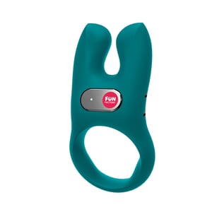 Fun Factory NOS Vibrerande ring