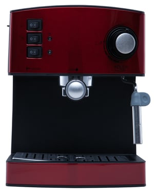 Adler AD 4404r 1.6 L Espresso Machine
