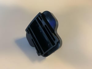 Vivolink VLPSUPLUG-UK Netzsteckeradapter Typ G (UK) Schwarz