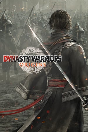 Microsoft Dynasty Warriors: Origins (Xbox One, Series X|S) Standardowy Wielojęzyczny Xbox Series X/Series S