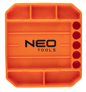 NEO tools 10-481 verktygsväska