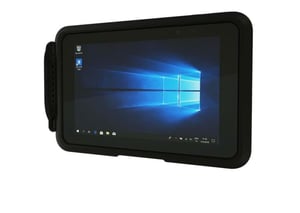 Zebra ET51 4G Intel Atom® LTE 64 GB 25,6 cm (10.1") 4 GB 802.11b Windows 10 IoT Enterprise Czarny
