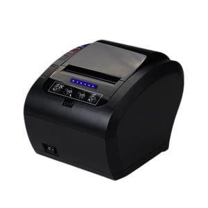 ALLNET ALL_POS_ALL-PR606-USLB-B drukarka POS 640 x 640 DPI Wired and Wireless Thermal