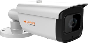 Lupus Electronics LE221 Tubowa Kamera bezpieczeństwa IP Zewnętrzna 3840 x 2160 px Sufit / Ściana