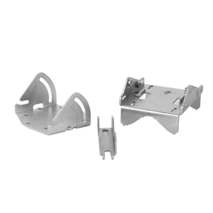 Cambium Networks N000045L002A Montagesatz Chrom