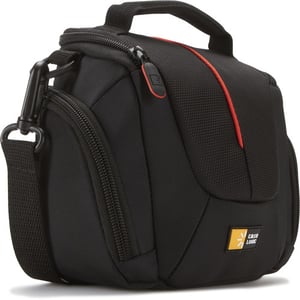 Case Logic 3201022 Camera Case, Kabura, Black