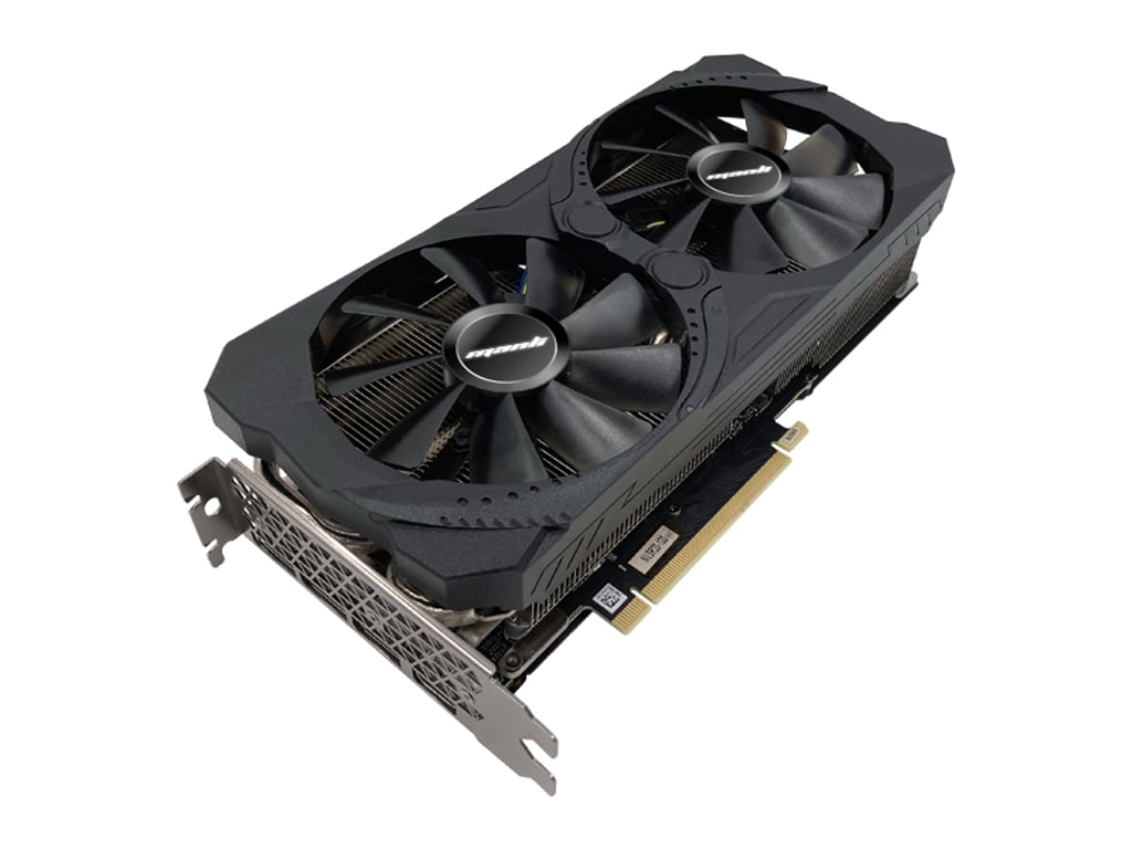 Manli RTX 3070 NVIDIA GeForce RTX 3070 8 GB GDDR6