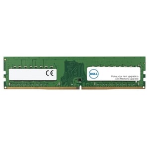 DELL AC027075 minnesmodul 16 GB 1 x 16 GB DDR5 288-stifts DIMM ECC-korrigering