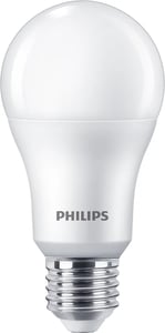 Philips Glühbirne 100 W A67 E27 x3