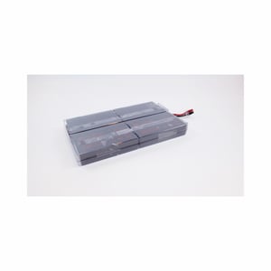 Eaton EB011SP Lead-Acid (VRLA) Battery, 6 V, 9 Ah