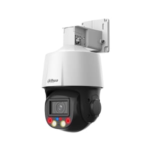 Dahua Technology WizSense SD3E405DB-GNY-A-PV1 Obrotowa Kamera bezpieczeństwa IP Wewnętrzna / zewnętrzna 2560 x 1440 px Sufit / Ściana