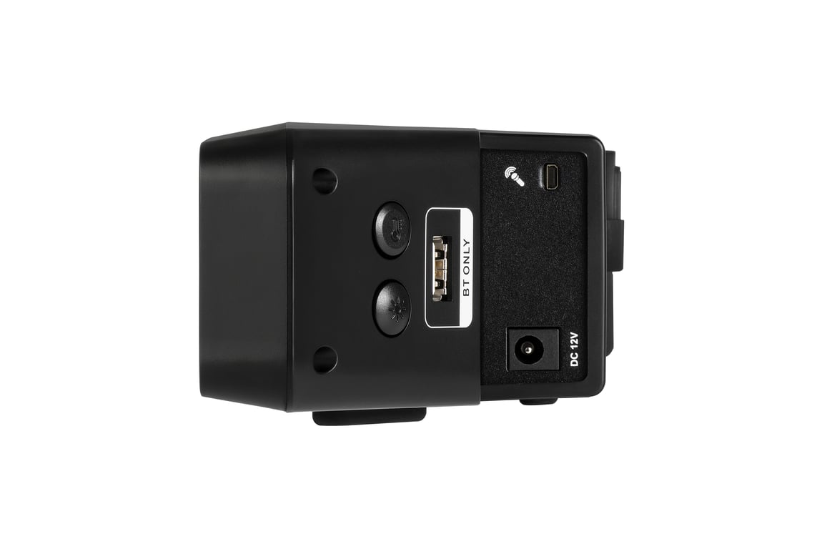 AVer VB130 system videokonferencyjny Przewodowa sieć LAN System wideokonferencji grupowych