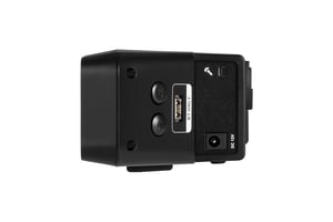 AVer VB130 system videokonferencyjny Przewodowa sieć LAN System wideokonferencji grupowych