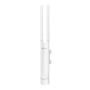 TP-Link EAP113-Outdoor 300 Mbit/s Biały Obsługa PoE