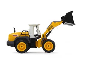 Jamara Wheel loader 440 zdalnie sterowany model 1:20