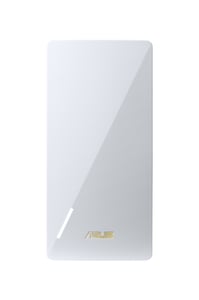 ASUS RP-AX58 Wireless Access Point, White, 10, 100, 1000 Mbit/s
