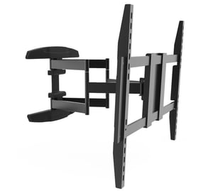 Libox Uchwyt TV DUBAJ LB-450 32-70" 177,8 cm (70") Czarny