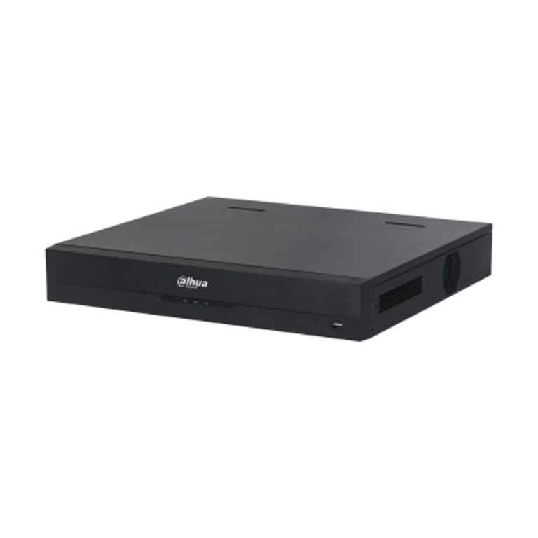 фото Мережевий відеореєстратор (NVR) Dahua Technology NVR4416-16P-EI 3