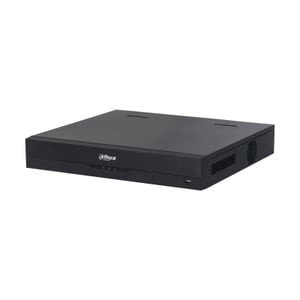 Dahua Technology NVR4416-16P-EI nätverksbaserad videorekorder (NVR) 1,5U svart