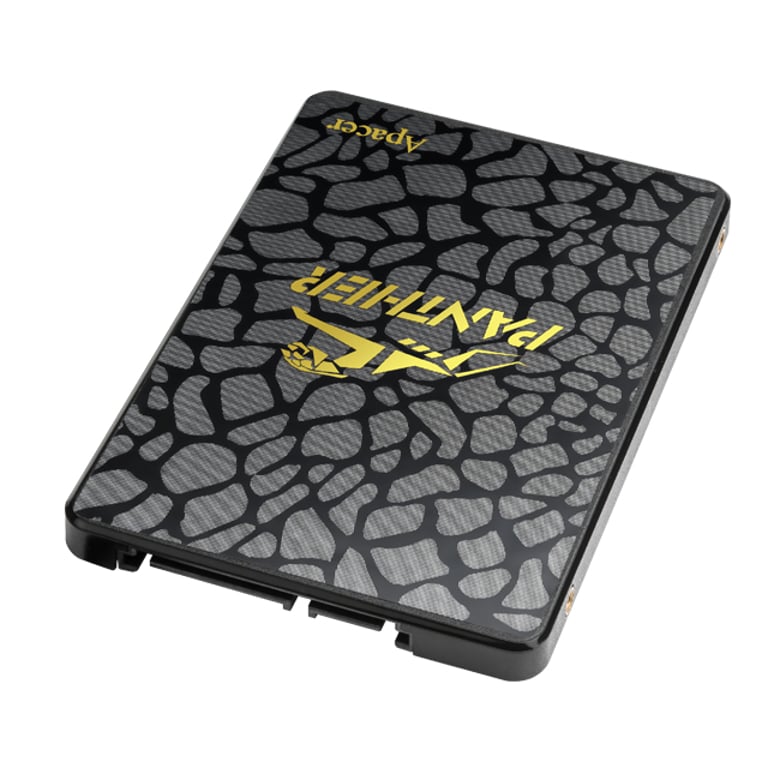 Apacer AS340 Panther 240 GB 2.5" SATA III 3D TLC
