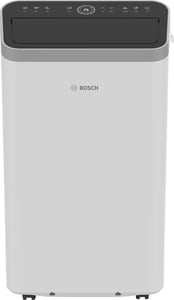 Bosch Cool 5100 Portable Air Conditioner, 3400 W, White